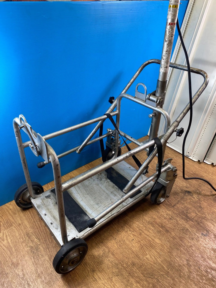 【店頭受取り限定】ヤンマー バルーン投光機 LB42CLB【岩槻店】