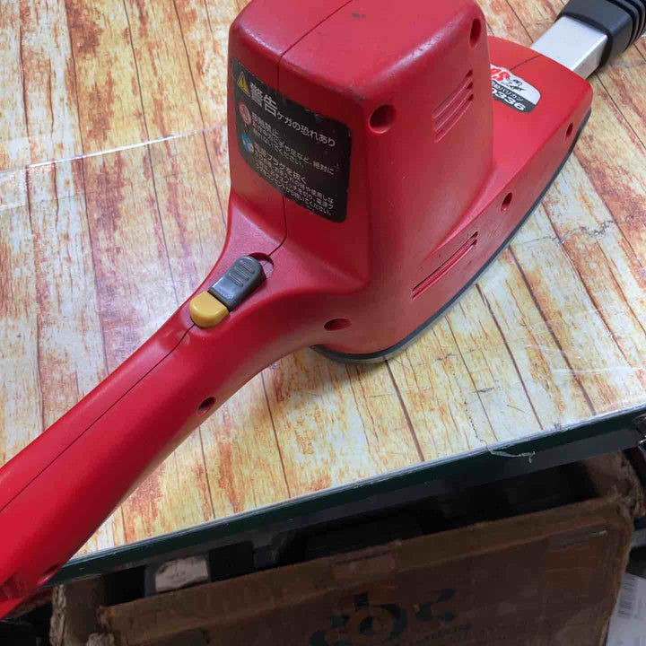 〇アルス ハイパワー電動バリカン DKP-0336【川崎店】