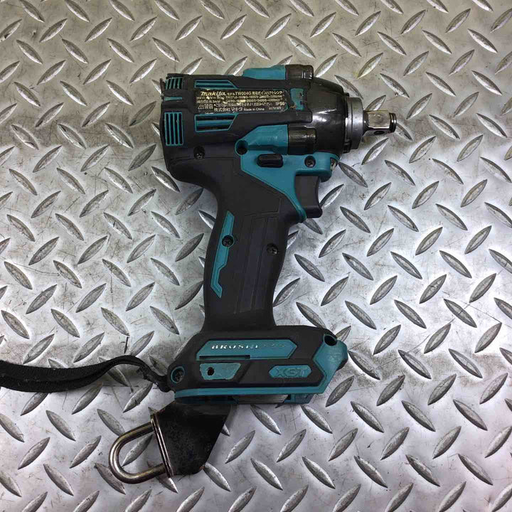 マキタ(makita) コードレスインパクトレンチ TW004GZ【川崎店】