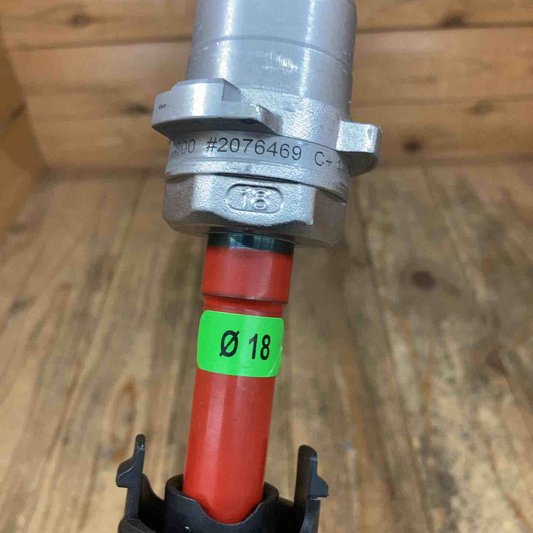 ◇ヒルティ(HILTI) ダイヤモンドコアビット DD-C 18/300 SPX-T abras 18mm #2076469【所沢店】
