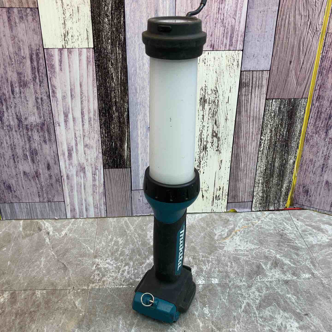 ◇マキタ(makita) コードレスLEDワークライト ML104【八潮店】