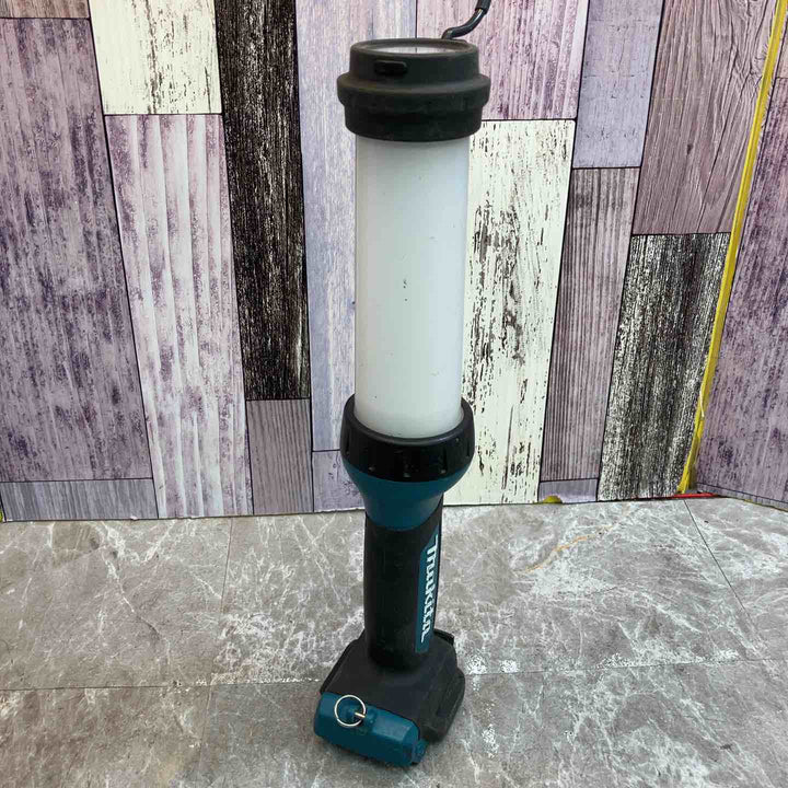◇マキタ(makita) コードレスLEDワークライト ML104【八潮店】