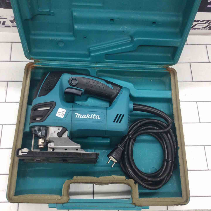 〇マキタ(makita) 電子ジグソー 4350FCT【所沢店】