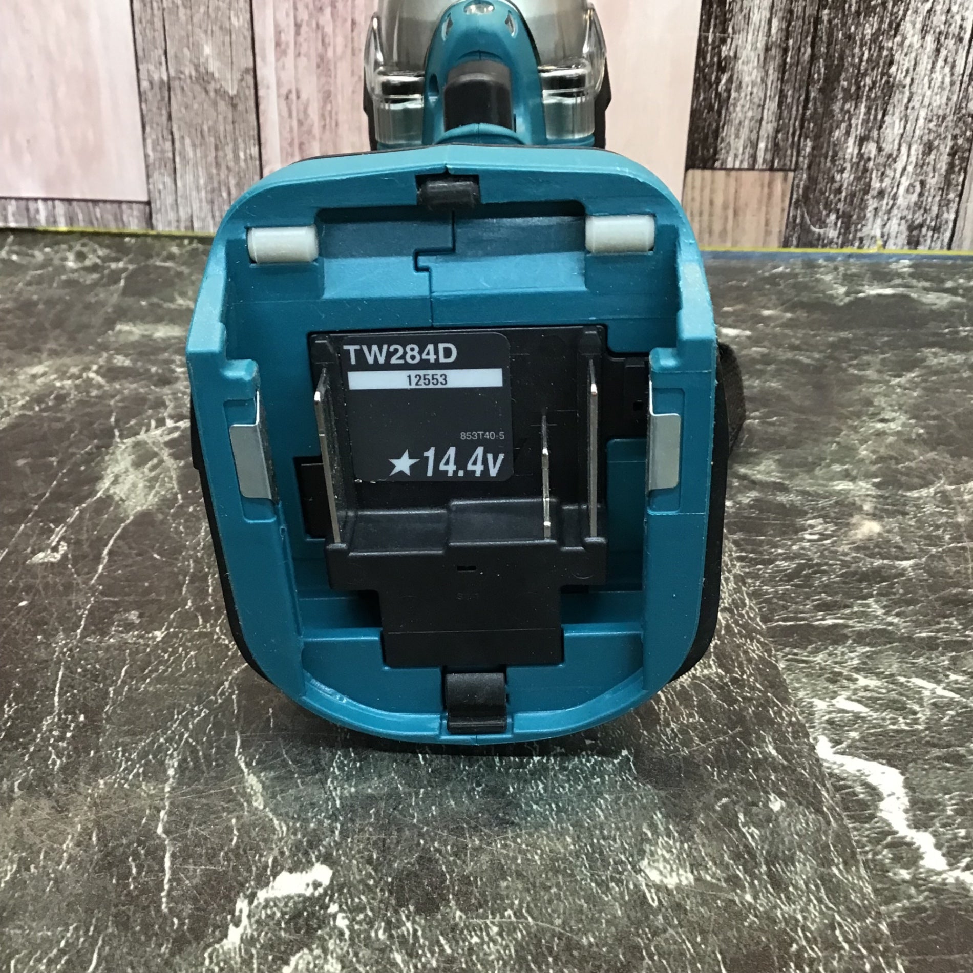 ★マキタ(makita) コードレスインパクトレンチ TW284DZ【八潮店】 ☆マキタ(makita) コードレスインパクトレンチ TW284DZ【八潮店