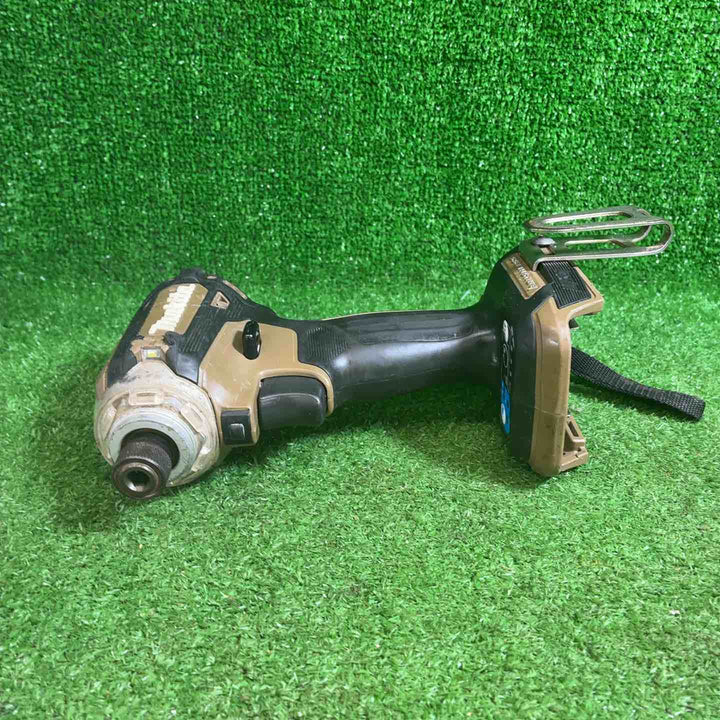 マキタ(makita) コードレスインパクトドライバー TD161DZAB【藤沢店】