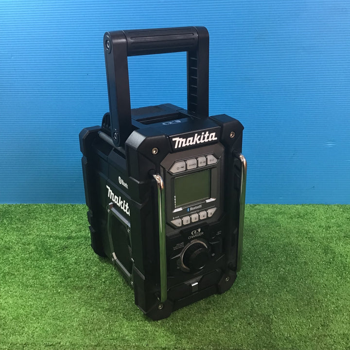 ★マキタ(makita) コードレスラジオ MR300B【岩槻店】