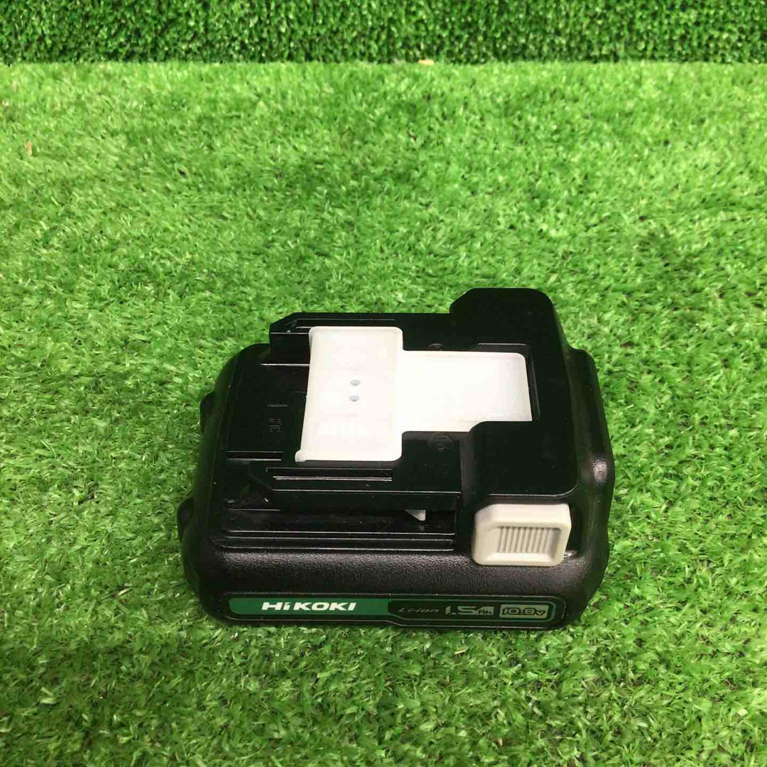 【中古品】 ハイコーキ/HIKOKI コードレスマルチツール CV12DA(ES) 【鴻巣店】