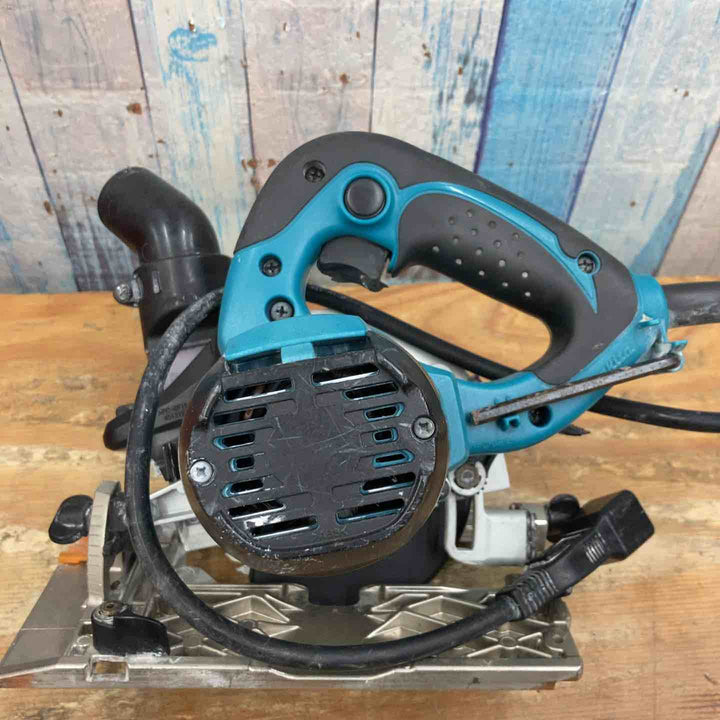 ★マキタ(makita) 防じん丸のこ KS5000FX【柏店】