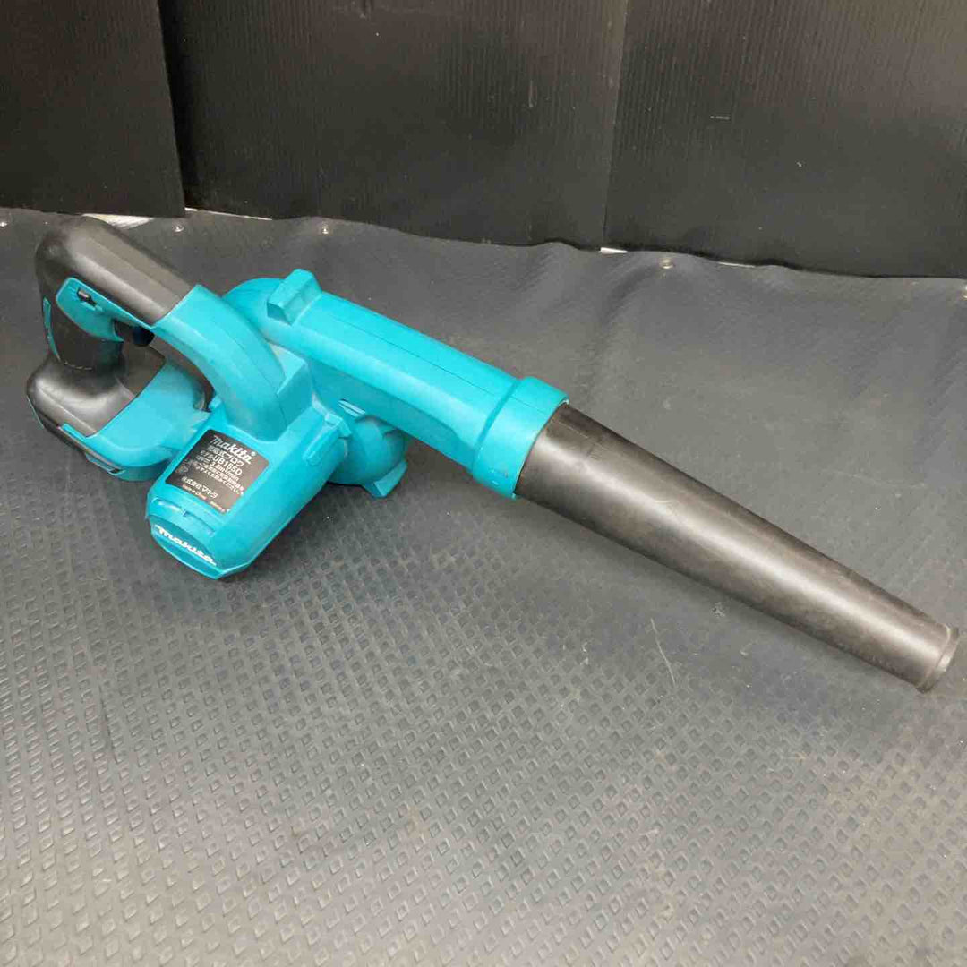 ★マキタ(makita) コードレスブロワ UB185DZ【鴻巣店】