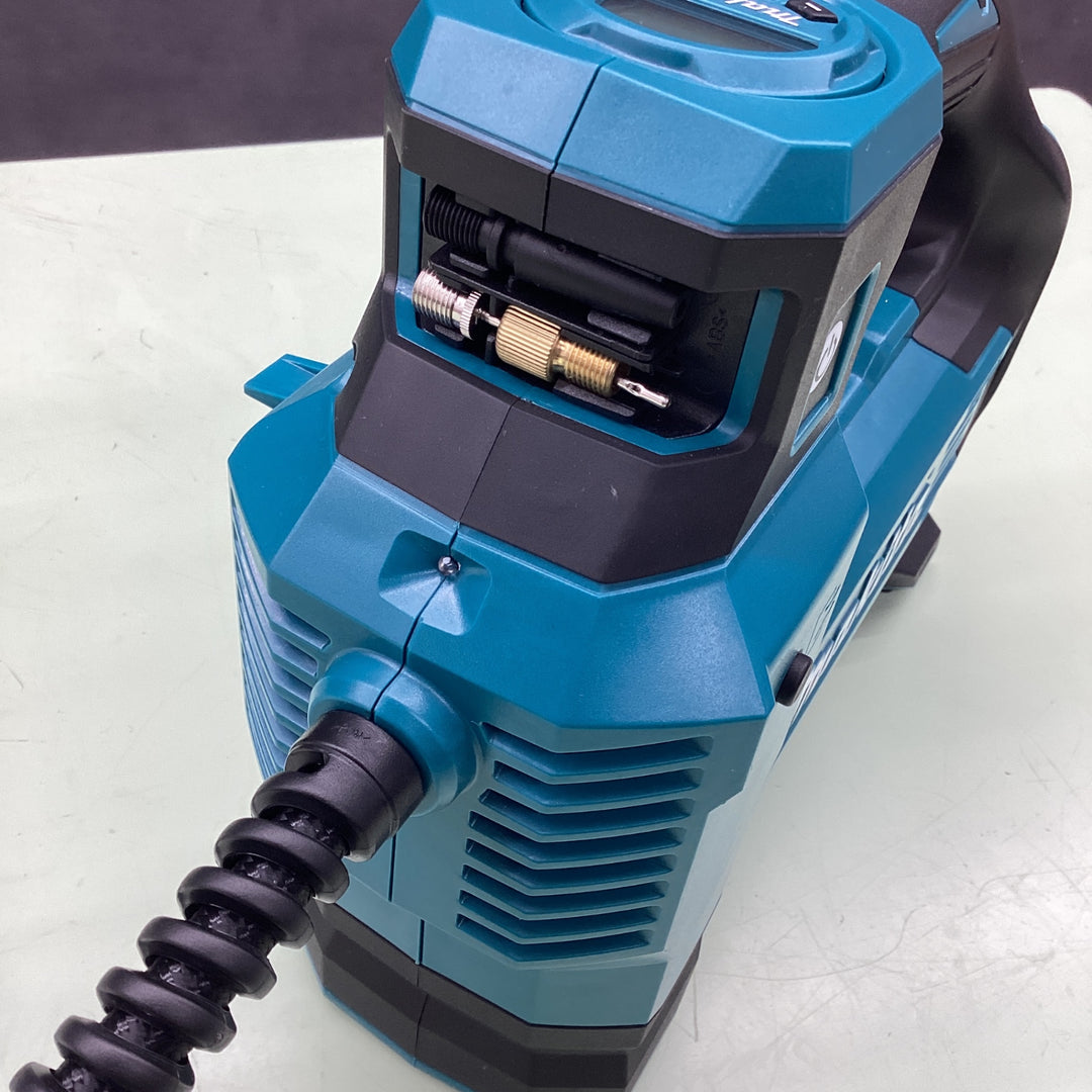 ★マキタ(makita) コードレス空気入れ 18V MP181DZ【越谷店】