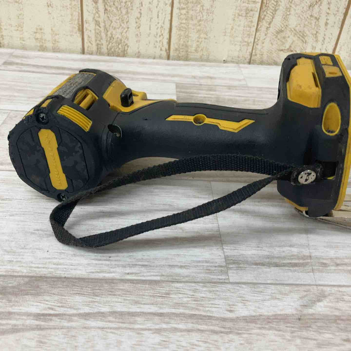 ★マキタ(makita) コードレスインパクトドライバー TD002GZFY【柏店】