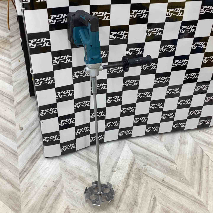 ★マキタ(makita) コードレスかくはん機 UT130DZ【越谷店】