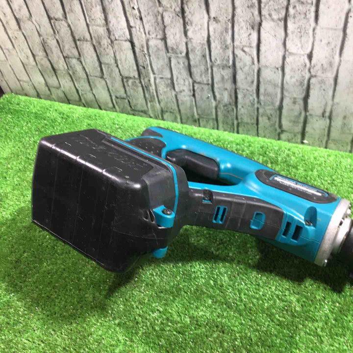 ★マキタ(makita) コードレスコンクリートバイブレータ VR450DZ【川口店】