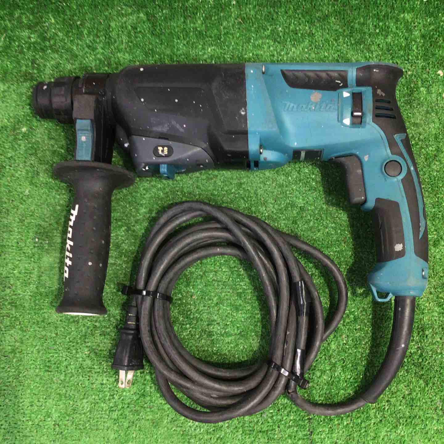 マキタ(makita) ハンマドリル HR2300【町田店】 マキタ(makita) ハンマドリル HR2300【町田店】 – アクトツール