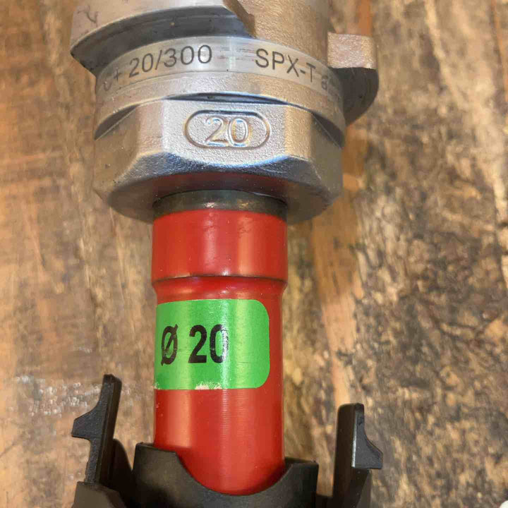 ◇ヒルティ(HILTI) ダイヤモンドコアビット DD-C 20/300 SPX-T abras 20mm #2076471【所沢店】
