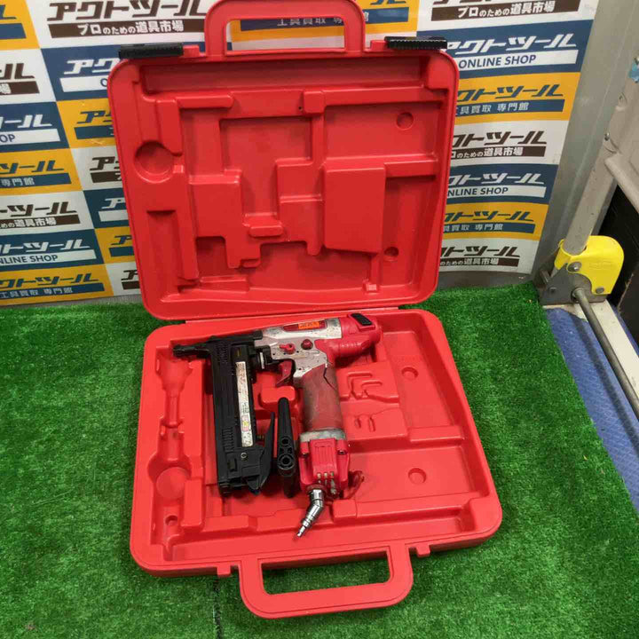 ★マックス(MAX) 高圧フロアタッカ HA-38F2(D)/4MAフロア【草加店】