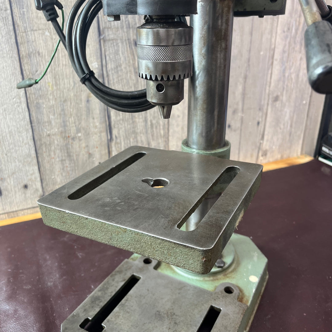 【中古品】◇マキタ(makita) 卓上ボール盤 TB130【東大和店】