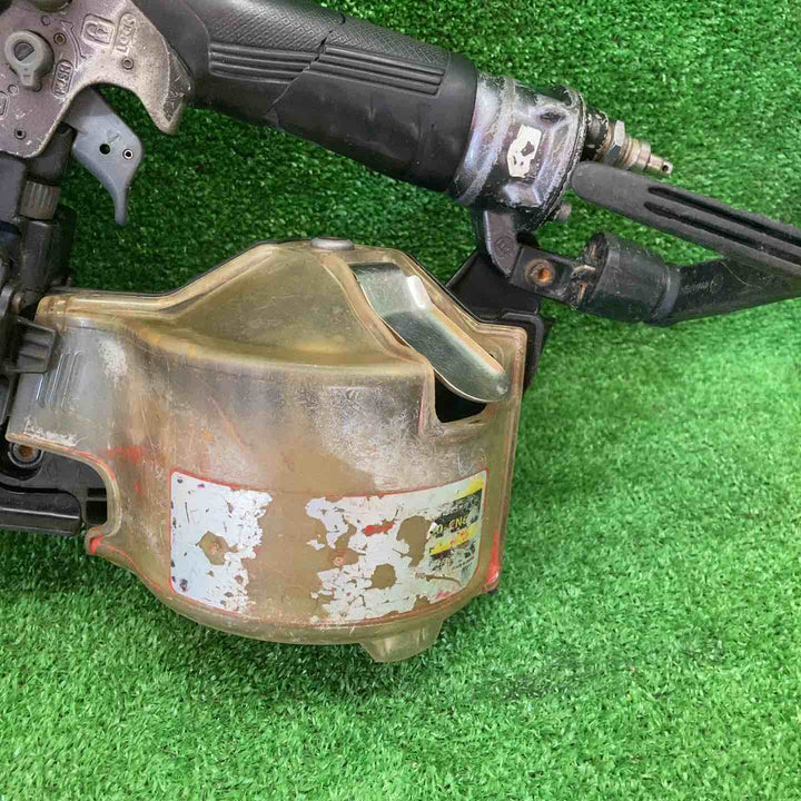 ★マックス(MAX) 高圧エア釘打ち機 HN-65FW1【川越店】