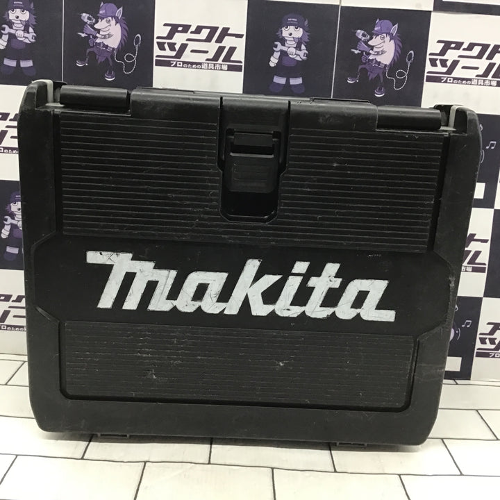 ★マキタ(makita) コードレスインパクトドライバー TD171DGXAR【所沢店】