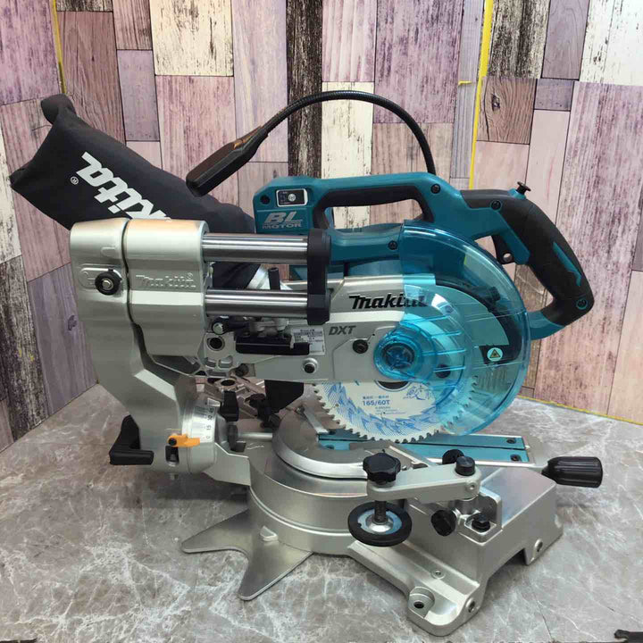 ★マキタ(makita) コードレススライドマルノコ LS610DZ【八潮店】