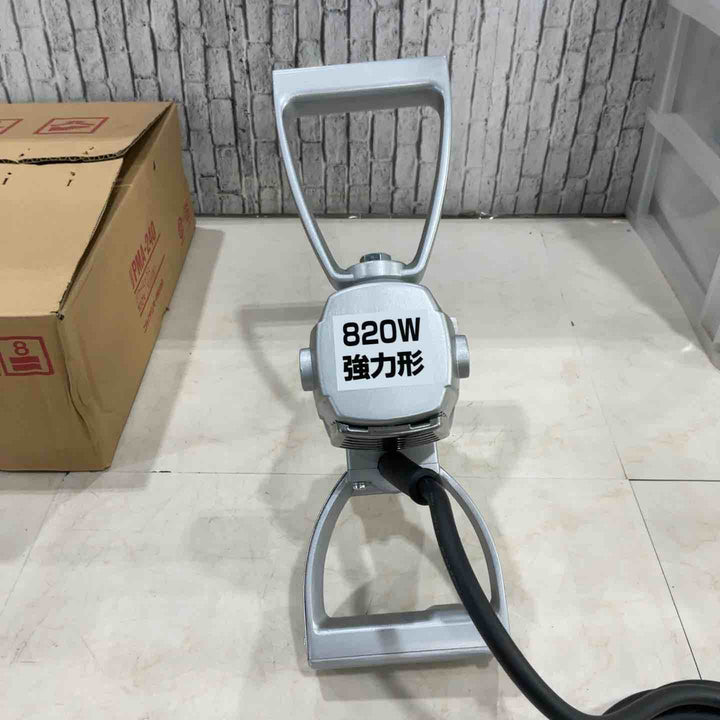 ◇日本電産テクノモータ (NDC ※旧：東芝 TOSHIBA) かくはん機 パワーミックス PMA-240【川口店】
