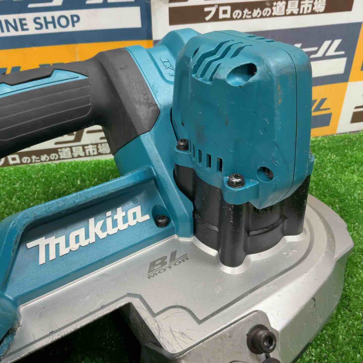 ☆マキタ(makita) コードレスポータブルバンドソー PB184DZ【草加店