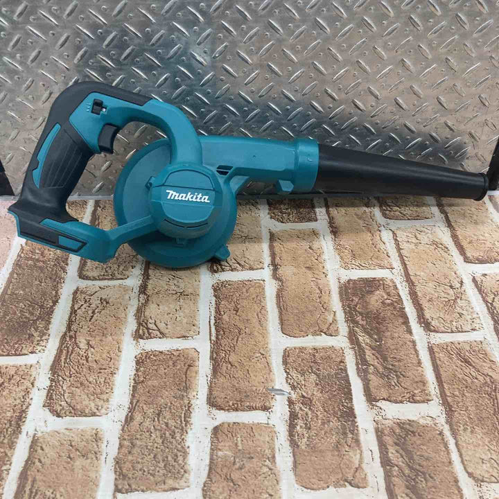 ★マキタ(makita) コードレスブロワ UB185DZ【所沢店】