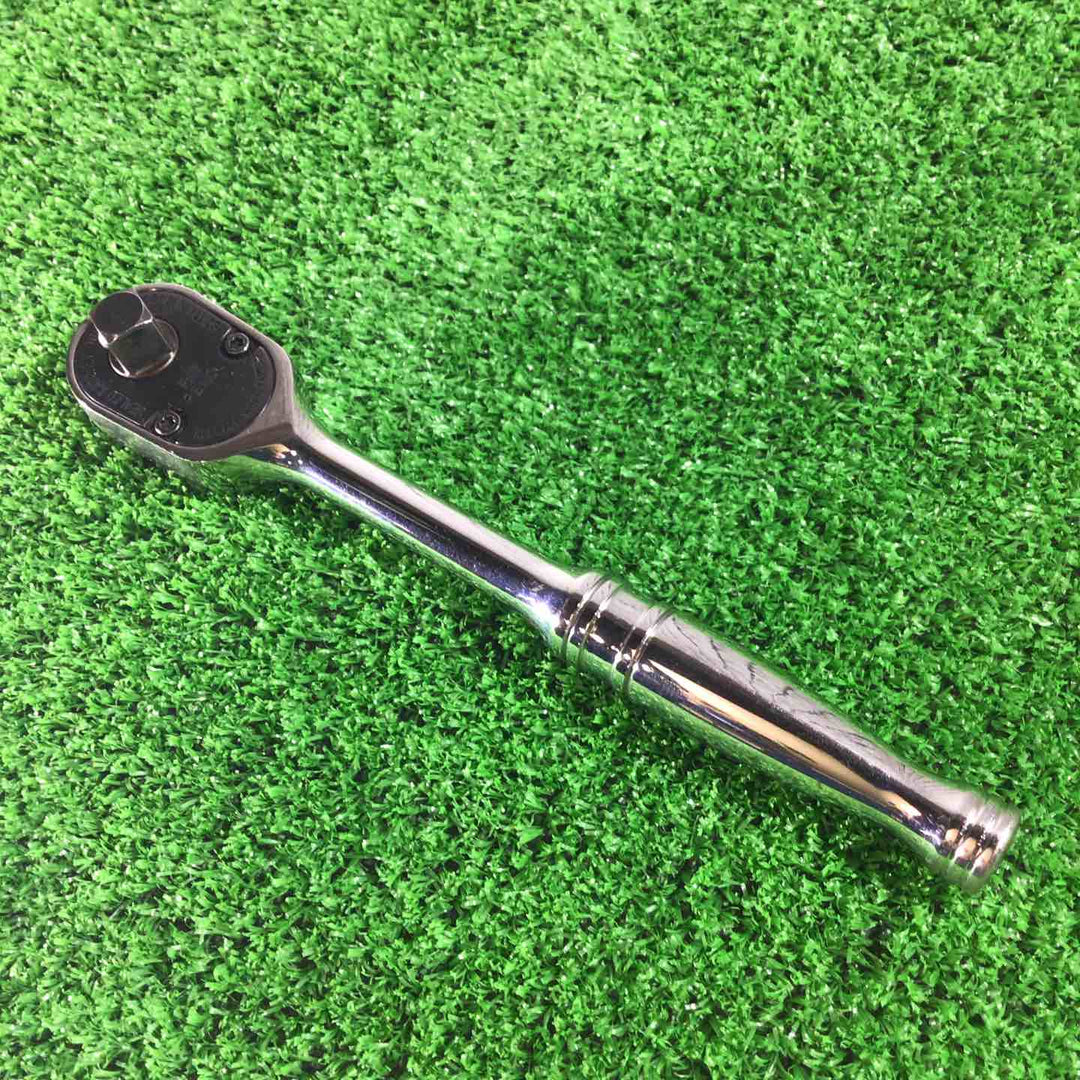スナップオン(Snap-on) 3/8"ラチェット F80【川口店】