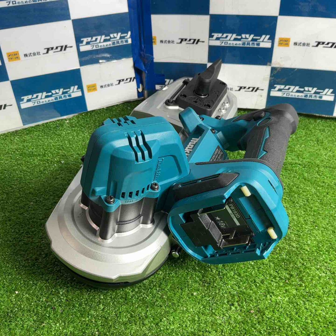 ★マキタ(makita) コードレスポータブルバンドソー PB183DZ【草加店】