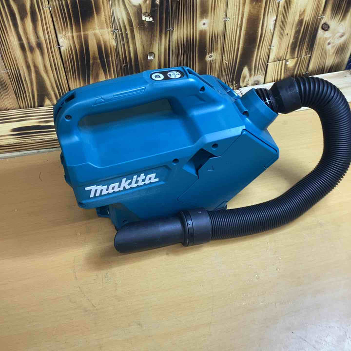 ☆マキタ(makita) コードレスクリーナ CL184DRF【越谷店】
