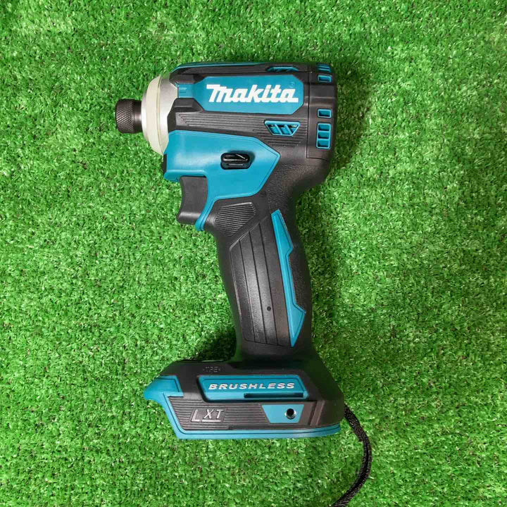 【美品】★マキタ(makita) コードレスインパクトドライバー TD171DRGX【岩槻店】