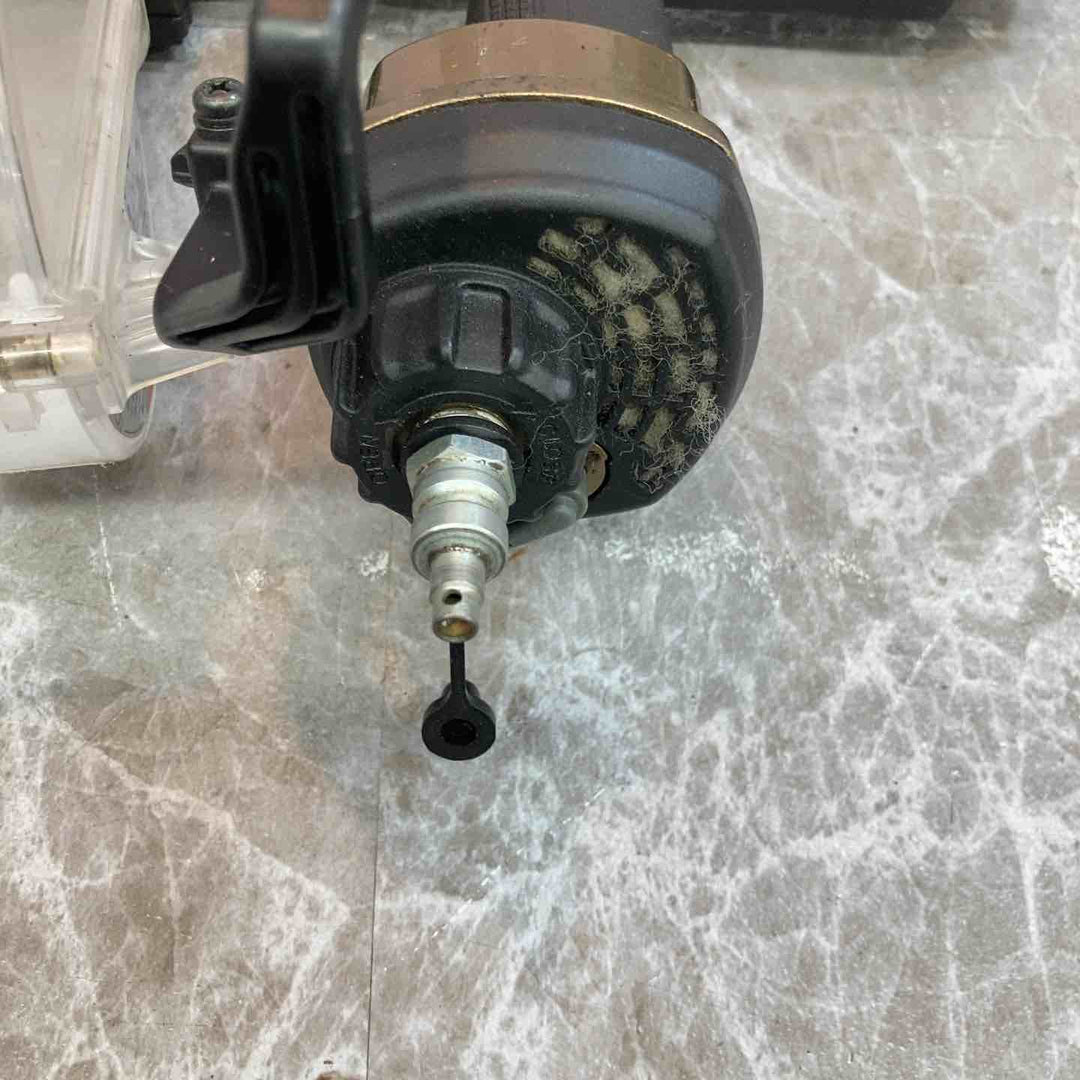 ★ハイコーキ(HIKOKI ※旧:日立工機) 高圧エアネジ打ち機 WF4HS【八潮店】