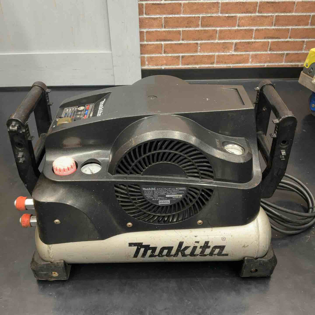 マキタ(makita) エアコンプレッサー AC460XL【藤沢店】