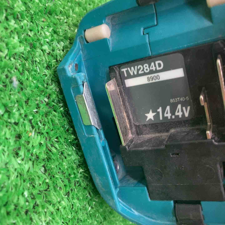 マキタ(makita) コードレスインパクトレンチ TW284DZ 動作確認済み【川越店】