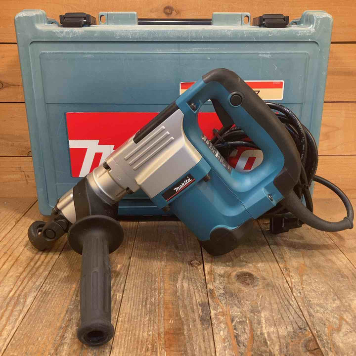 【中古品】マキタ(makita) 電動ハンマ HM0830【所沢店】