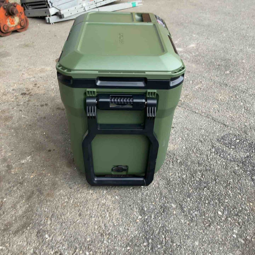 ハイコーキ(HIKOKI ※旧:日立工機) コードレス冷温庫 UL18DC(WMG)【桶川店】