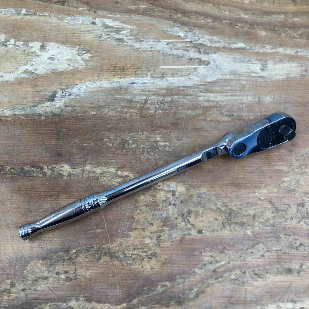 ★スナップオン(Snap-on) 3/8"マルチポジションラチェット F80MP【柏店】