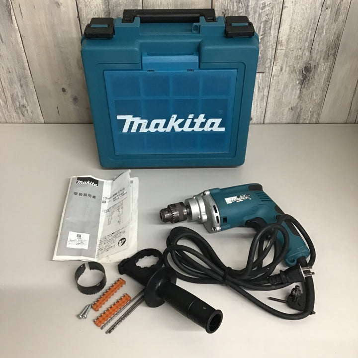 〇マキタ(makita) 振動ドリル HP1040【戸田店】