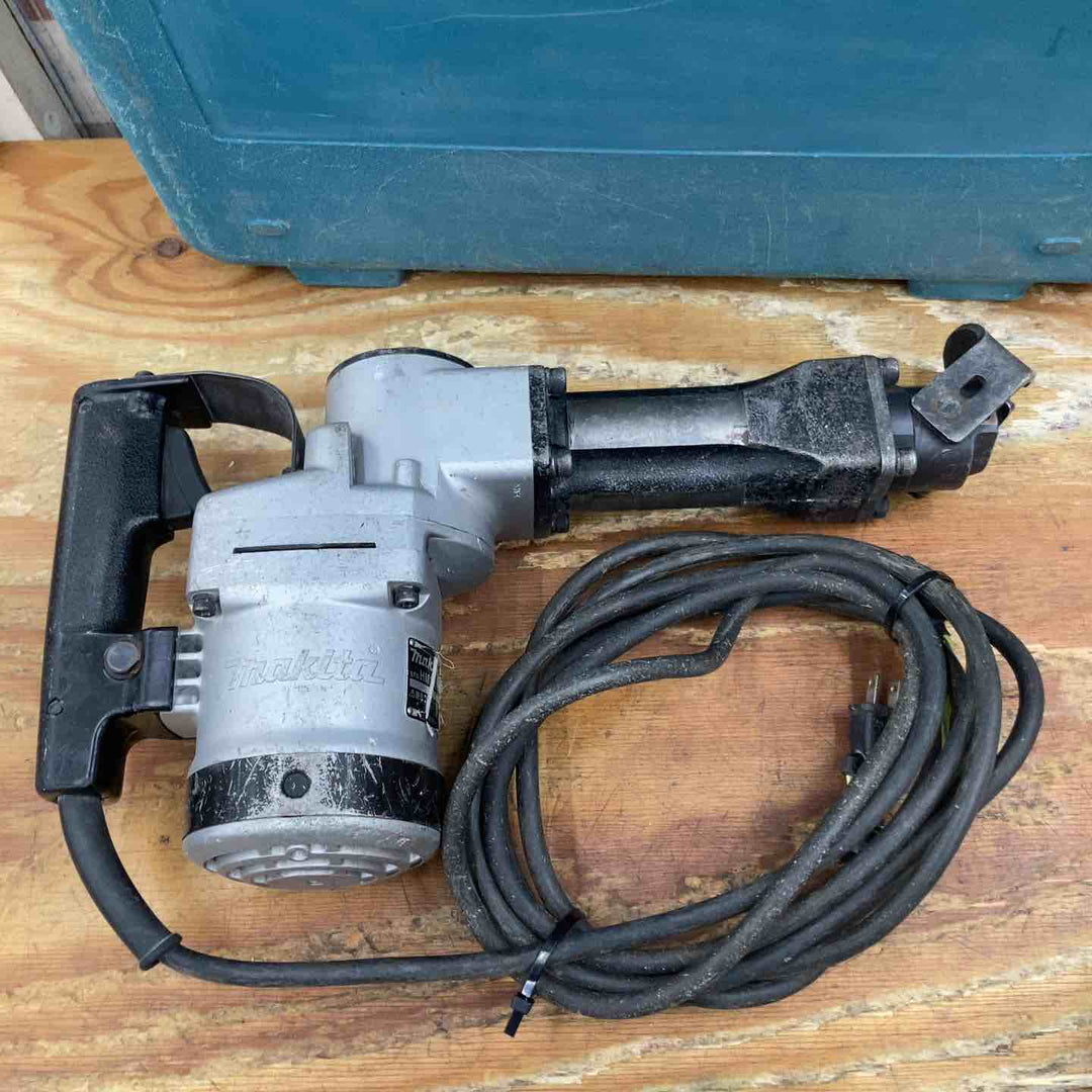 ★マキタ(makita) 電動ハンマ HM1201【柏店】