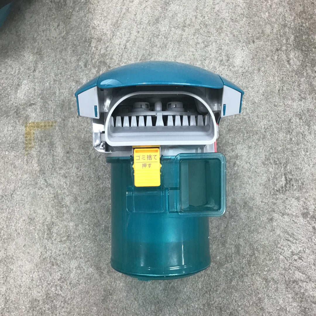 マキタ(makita) コードレスサイクロン掃除機 CL501DZ【川崎店】