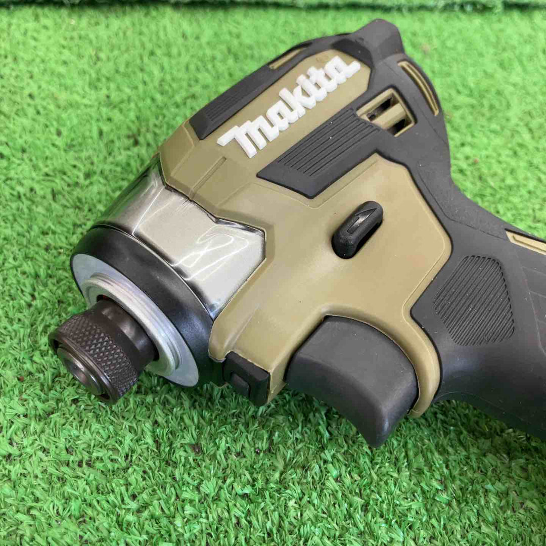 【中古美品】 マキタ/makita コードレスインパクトドライバー・TD173DRGXO 【桶川店】