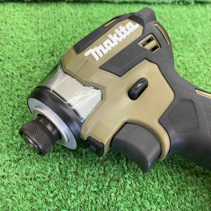 【中古美品】 マキタ/makita コードレスインパクトドライバー・TD173DRGXO 【桶川店】