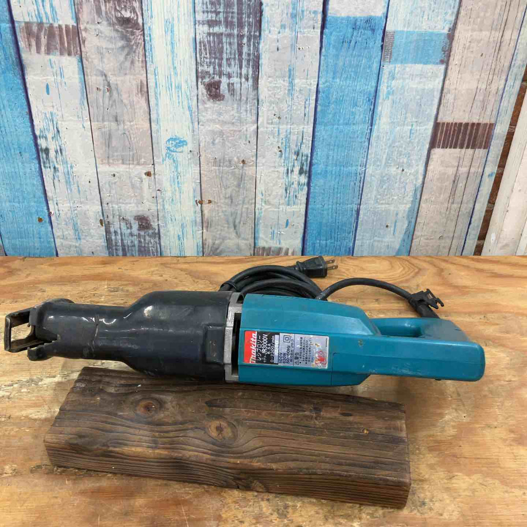 〇マキタ(makita)  セーバーソー JR3000V【柏店】