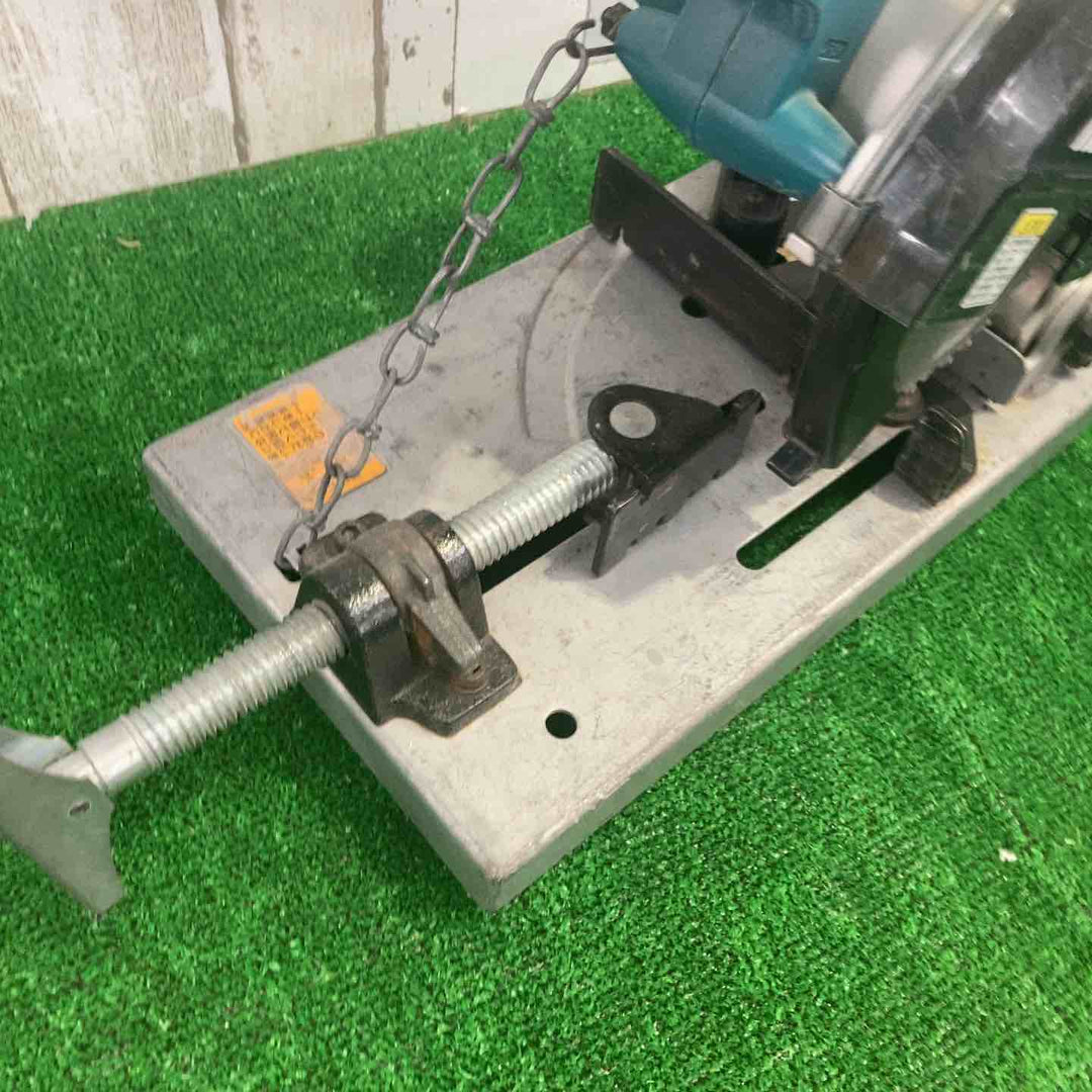 ◇マキタ(makita) 125mmコードレスチップソー切断機  LC540DZ【町田店】