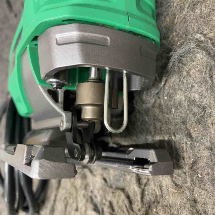 ◇ハイコーキ(HIKOKI ※旧:日立工機) 電子ジグソー CJ90VST2【鴻巣店】