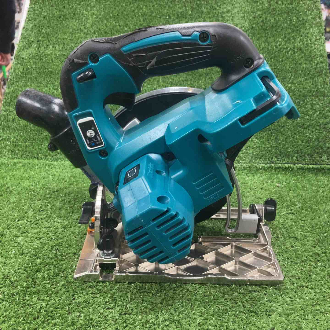 ★マキタ(makita) コードレス防じんマルノコ KS514DZ【川崎店】