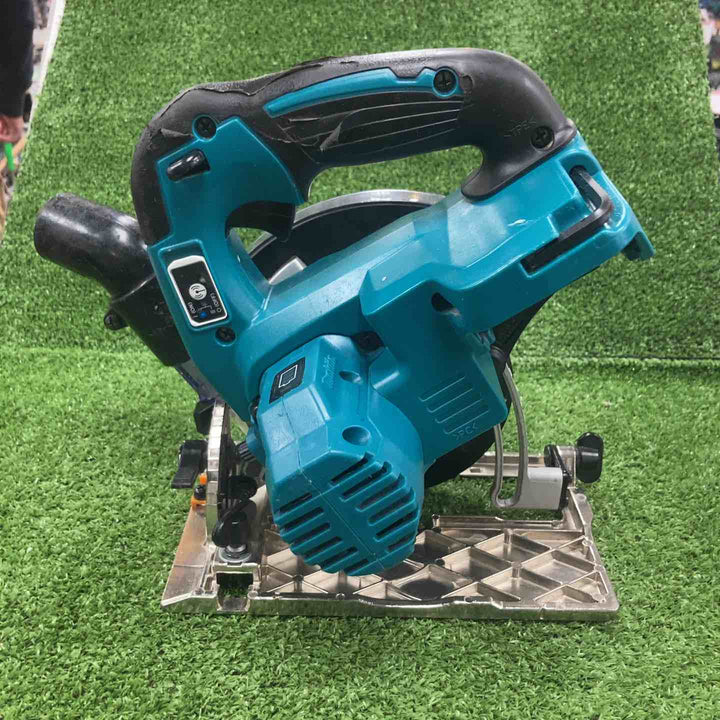 ★マキタ(makita) コードレス防じんマルノコ KS514DZ【川崎店】
