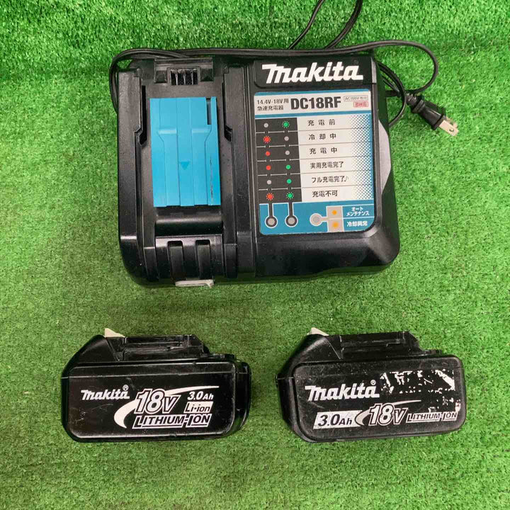 ★マキタ(makita) コードレス全ネジカッター SC102DRGX【川崎店】