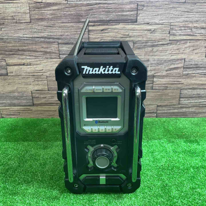 マキタ(makita) コードレスラジオ MR106B【桶川店】