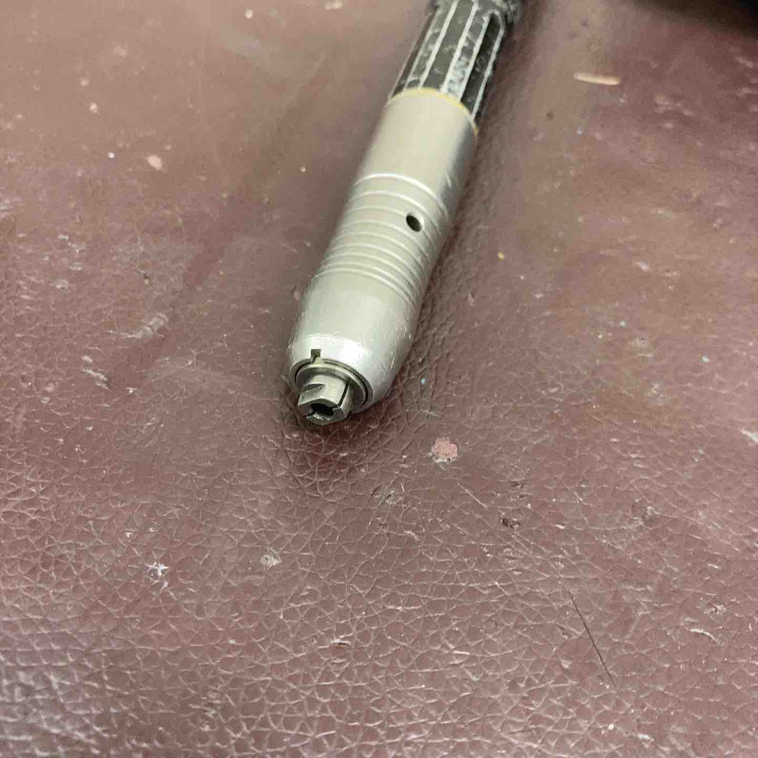 【中古品】 ナカニシ 超精密ペンシル型 ストレートインパルス・リューター 2点セット NSP601 【東大和店】